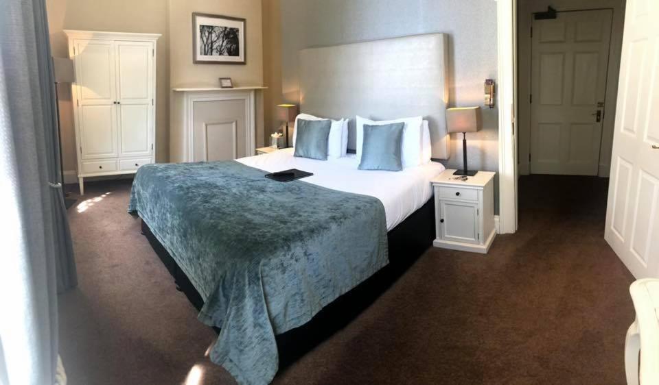 The Borough Lancaster Hotel Room photo