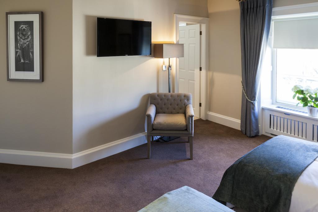 The Borough Lancaster Hotel Room photo